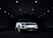 2008 Land Rover LRX